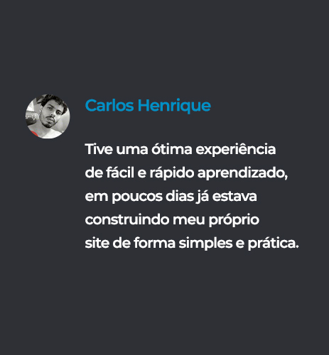 Carlos Henrique